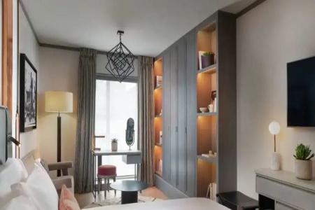 Hart Shoreditch London, Curio Collection by Hilton - 20