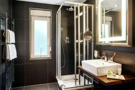 Nh Frankfurt Villa - 8