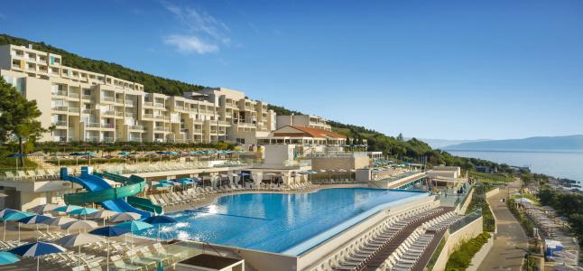 Valamar Bellevue Resort - 25