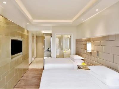 Courtyard by Marriott Bengaluru Hebbal - 56