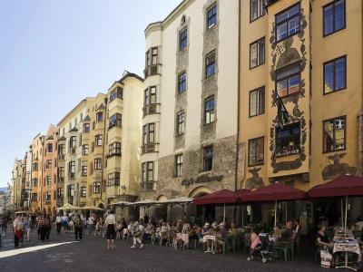 ibis Innsbruck - 15