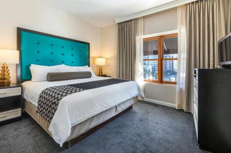 Worldmark San Diego - Balboa Park - 13
