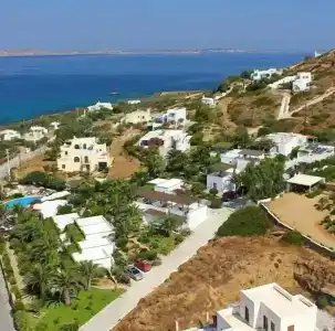 Kavos Boutique Naxos - 21