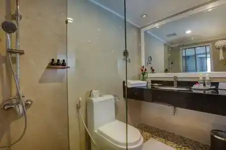Hanoi La Siesta Diamond & Spa - 164