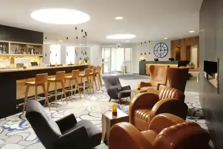 Das Aunhamer Suite & Spa - 1