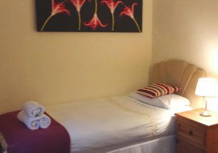 Chester House - 3