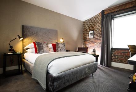 Malmaison Oxford - 30
