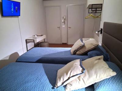 Tourist House - 87