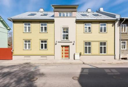Tallinn Apartment - 0