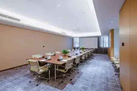 Four Points by Sheraton Suzhou, Wuzhong - 10