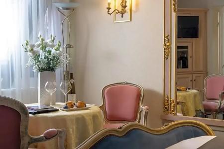 Restaurant Le Maréchal - Les Collectionneurs - 141