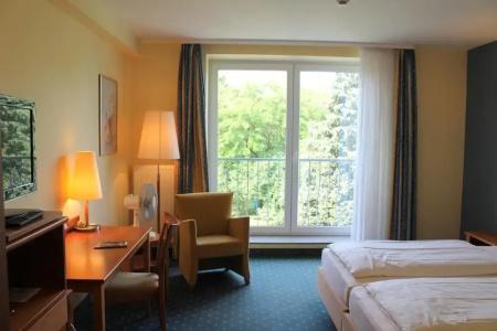 und Restaurant Eurohof - 20
