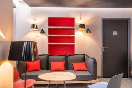 ibis Lyon Centre Perrache - 30