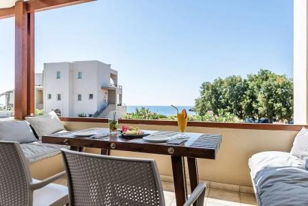Kavos & Suites - 132