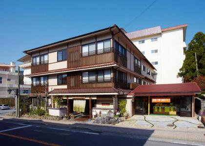Unzen Iwaki Ryokan - 41
