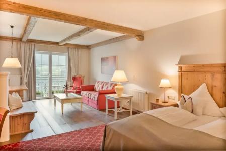 Ebner's Waldhof am See Resort & Spa - 67