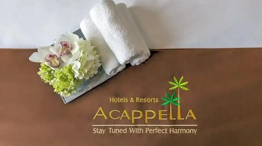 Acappella Suite, - 30
