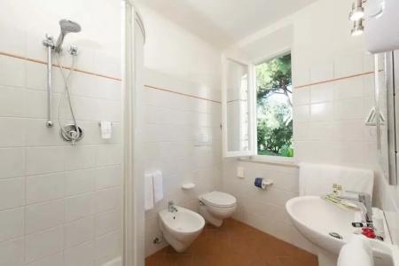 Albergo Battelli - 10