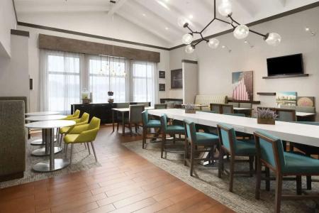 Hampton Inn & Suites Houston-Medical Center-Nrg Park - 26