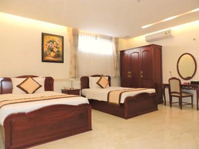 Minh Tam Phu Nhuan & Spa - 3