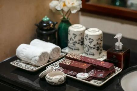 Hanoi Nostalgia & Spa - 95