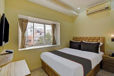 Oyo 78897 Collection O Ketan Regency - 0