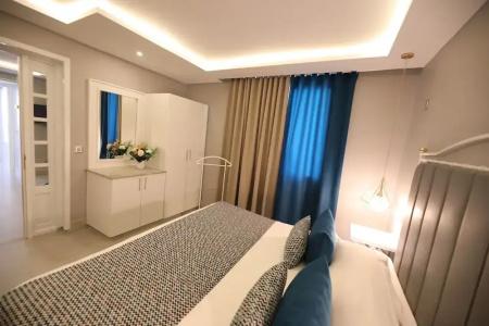 Suites Hôtel Les Charmilles & Spa - 5