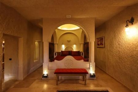 Cappadocia Inn Cave - 147