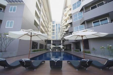 Sala at Hua Hin Serviced Apartment & - 15