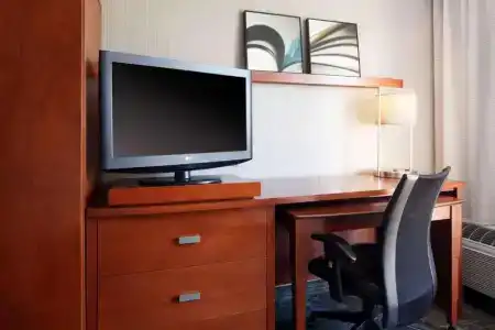Sonesta Select Atlanta Midtown Georgia Tech - 18