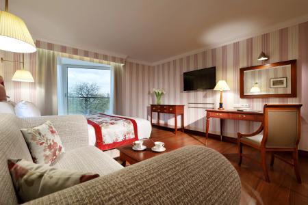 Eurostars Montgomery - 32
