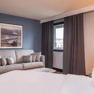 Golden Tulip Paris Cdg Airport – Villepinte - 48