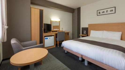 Comfort Narita - 34