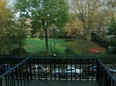 Garden View - 14