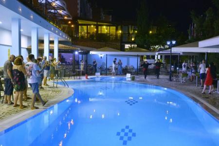 Lido Corfu Sun 4 Stars All-inclusive - 15