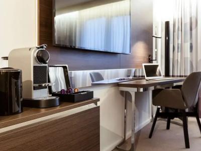 Novotel Limoges Le Lac - 100