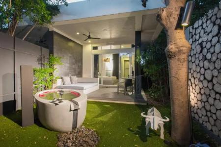 Cera Resort @ Cha-am - 63