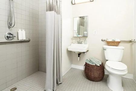 Intown Suites Extended Stay Va - City Center - 6