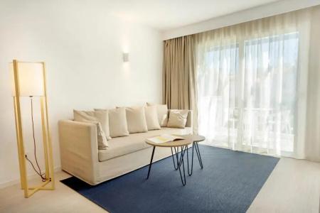 Parque Nereida Suites - 44