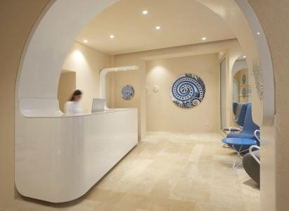 Palazzo Gatto Art & Spa - 25