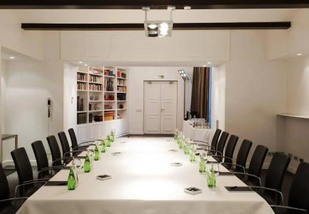 Santo Mauro, a Luxury Collection, Madrid - 15