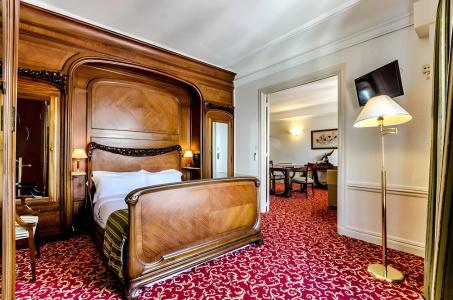 Hôtel Langlois - 6