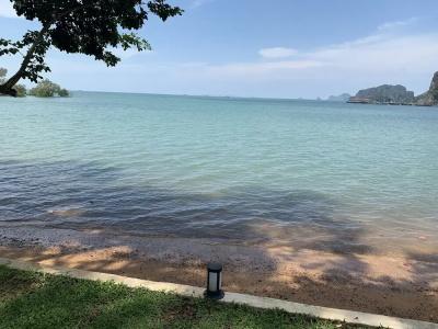 Blue Orchid Beach Krabi - Sha Certified - 19