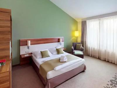 Mercure Tagungs- & LandKrefeld - 82