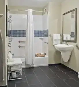 Staybridge Suites - Ballantyne, an IHG - 9