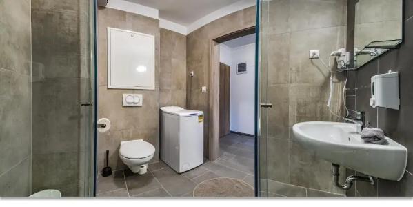 Nova City Aparthotel - 31