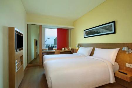 Novotel Chennai Sipcot - 40
