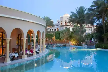 Makadi Palace - Couples Only - 12