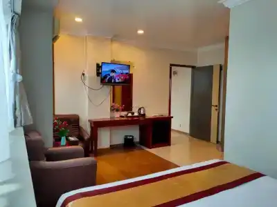 Grand United - Ahlone Branch - 235