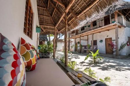 Bahari Beach Bungalows - 97